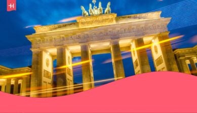 berlin pride