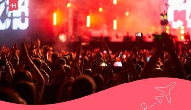 biggest music festivals