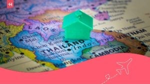how to buy a house in thailand