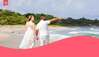cheap honeymoon destinations from Australia