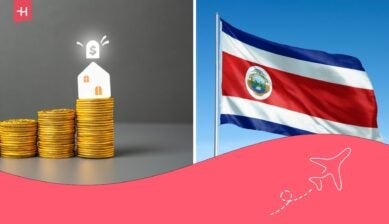 how to buy a house in costa rica