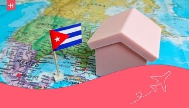 how to buy a house in cuba