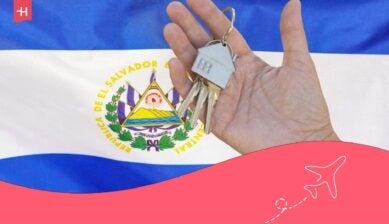 how to buy a house in el salvador