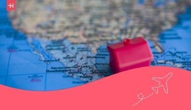 how to buy a house in mexico