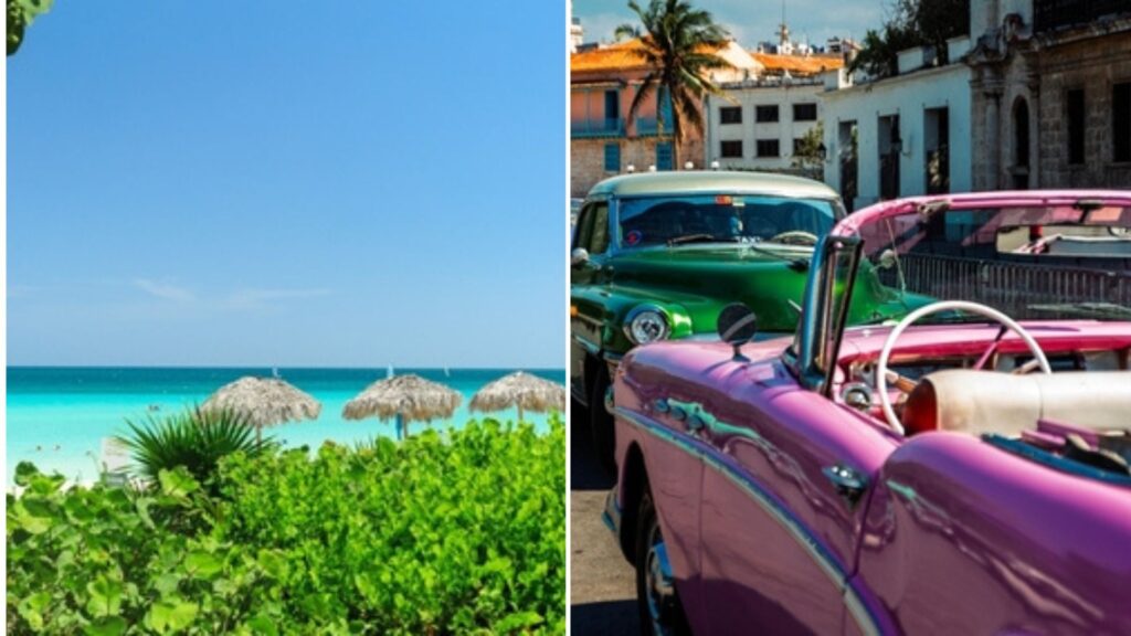 cuba