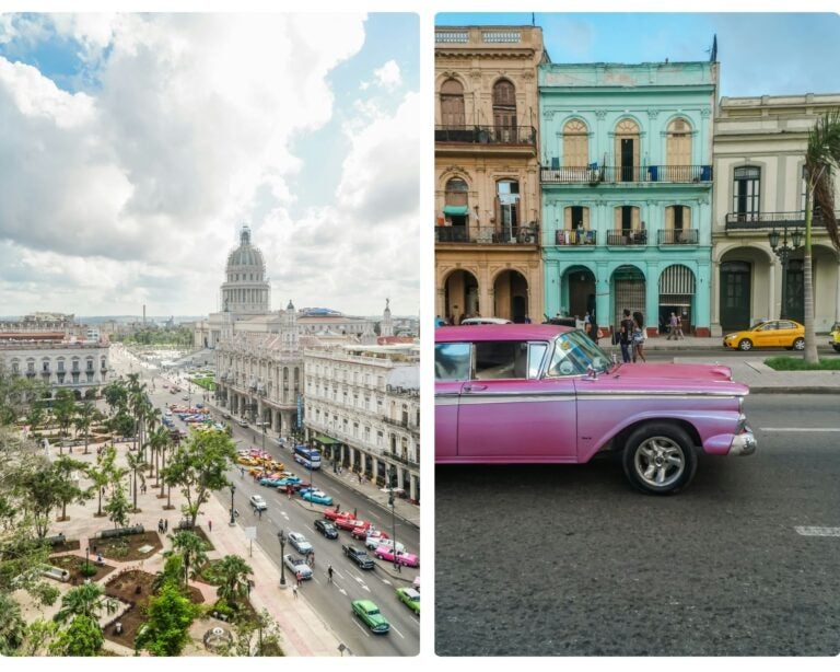 Cuba