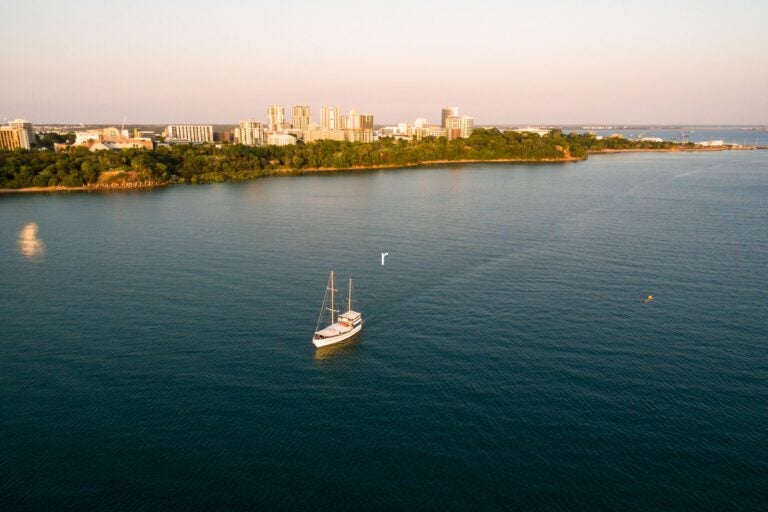 Darwin Harbour