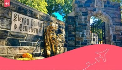 day trips from new york