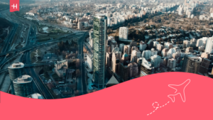 Holafly content on starting a business in Chile