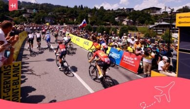 how to watch tour de france