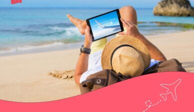 compare japan wireless wifi vs holafly plans