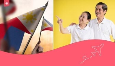 retire in the philippines