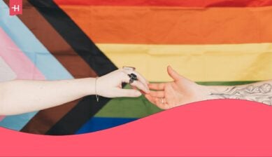 madrid pride