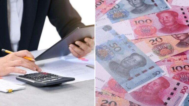 money-taxes-china money-taxes-china