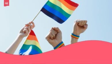 pride month 2026