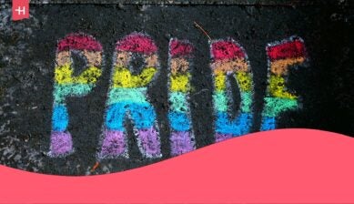 pride parade