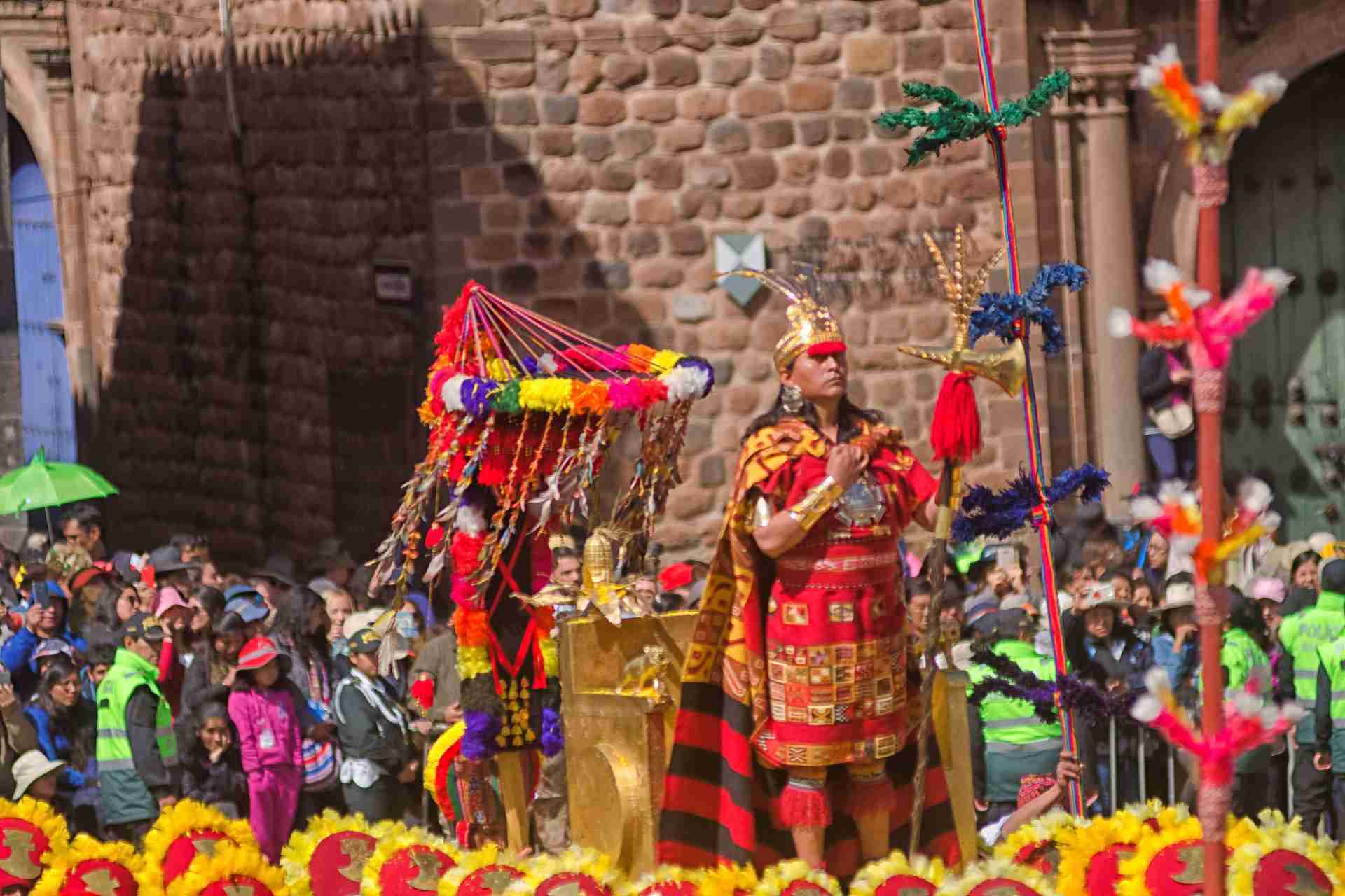 Peruvian Rituals Inti Raymi Peru 2026: History, celebration, and how to attend