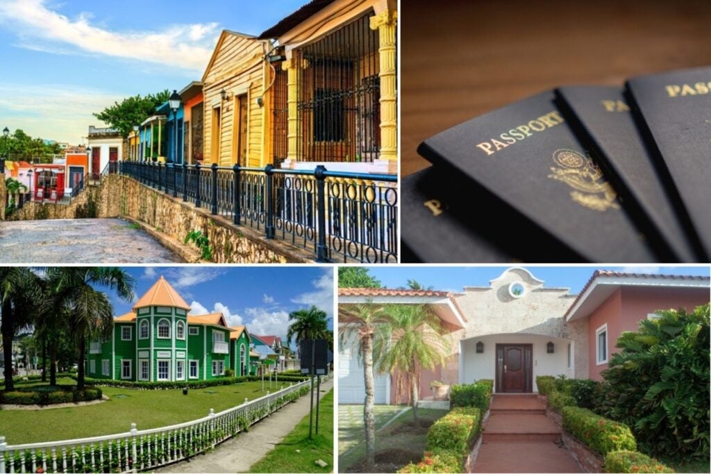 requirements-to-buy-a-house-in-dominican-rep acheter une maison en République dominicaine
