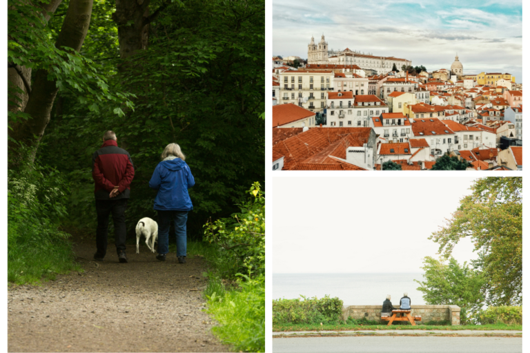 Best Areas for Retiring in Portugal