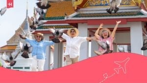 retire in thailand