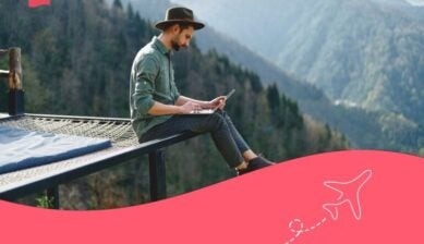 compare roamwifi vs holafly plans