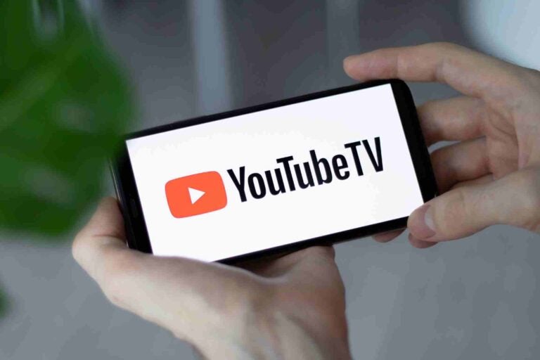  YouTube TV’s free trial 