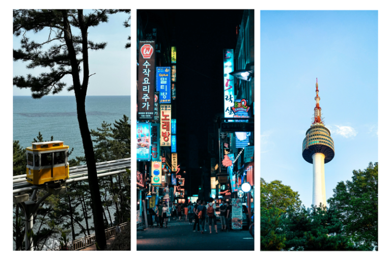 seoul
