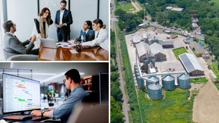 Step-by-step guide to opening a company in Mexico.