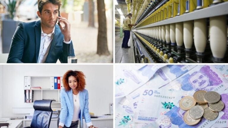 Follow the step-by-step process for starting a business in Colombia.