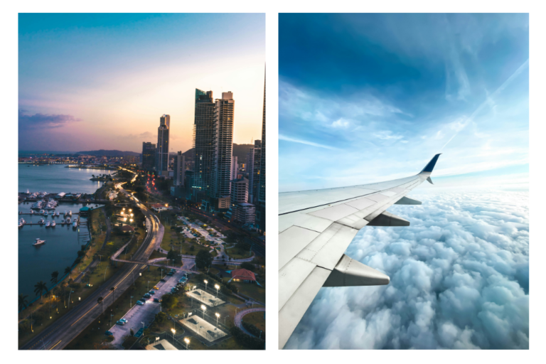 Steps to open a company in Panama