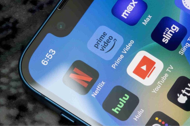 Streaming platforms
