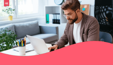 What a Stripe business account offers