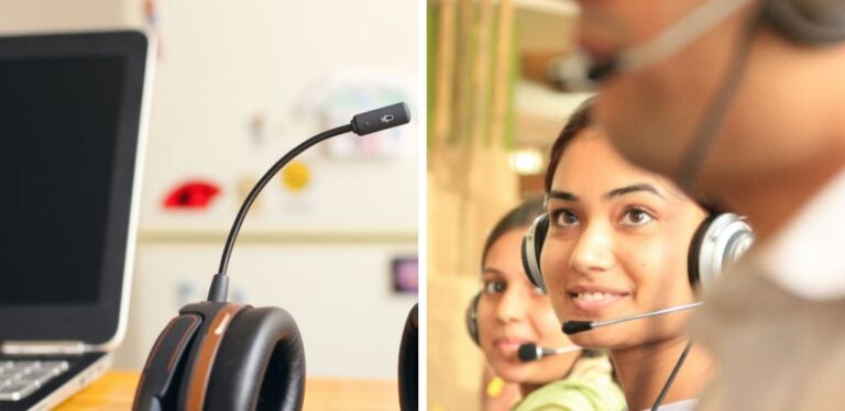 Customer Support