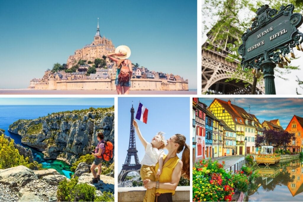 Acheter une maison en France