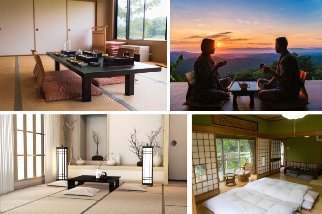 Acheter une maison au Japon