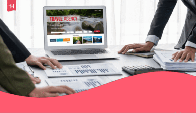 Everything your travel agency business plan needs,