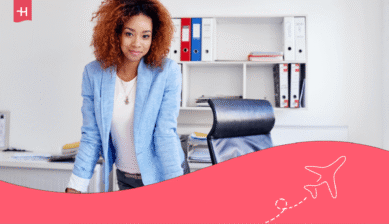 What a corporate travel manager does and how to become one