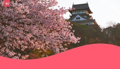 travel to japan from Australia