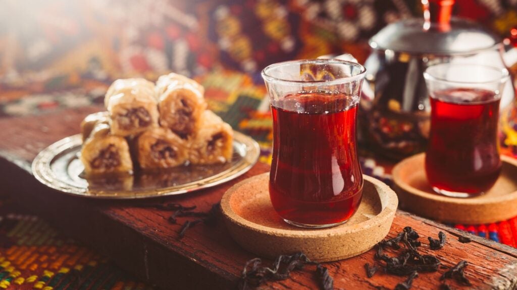 What is Turkey known for? 15 interesting facts about Turkey
