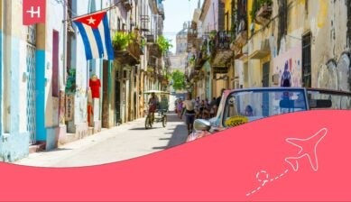 volunteer in cuba