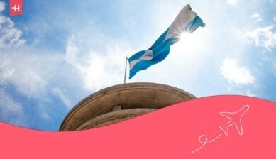 volunteer in honduras