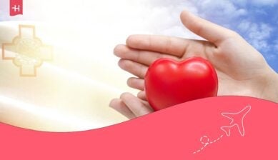 volunteer in malta