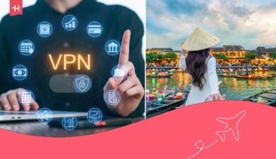 best vpn for vietnam