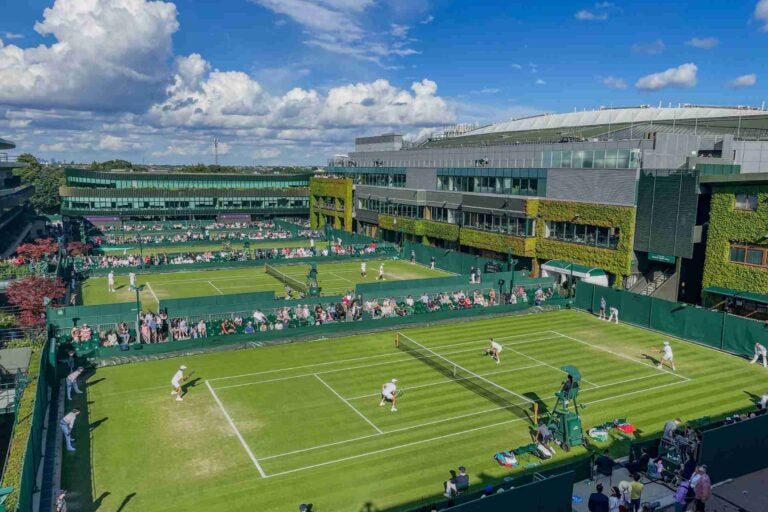 watch Wimbledon 2026 live