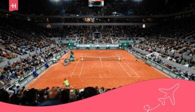 where to watch roland garros