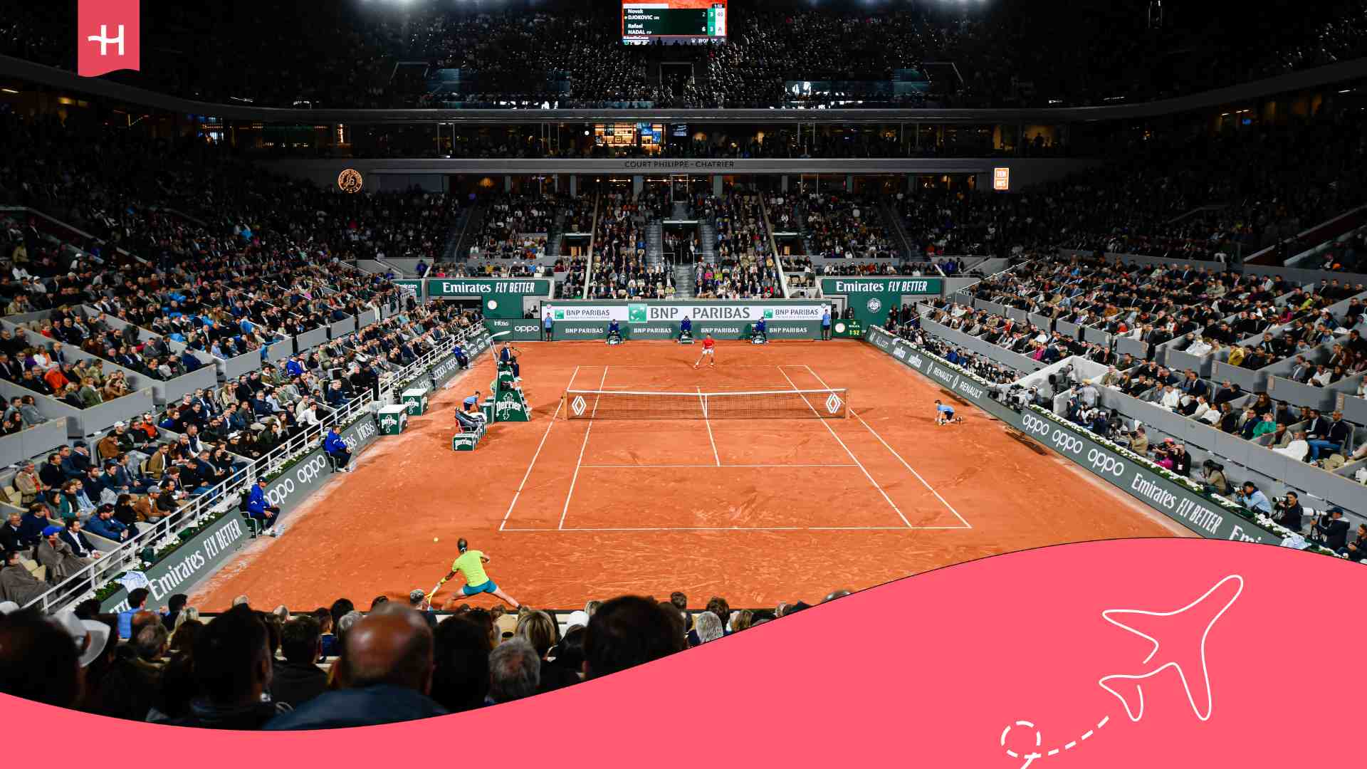Where to watch Roland Garros 2026: Live stream, TV, free options, and ...