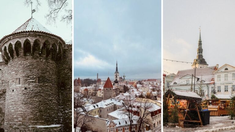 winter