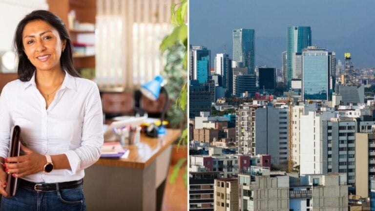 women-business-peru-lima