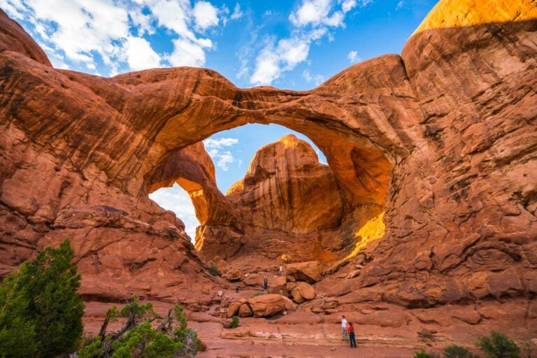 Arches National Park