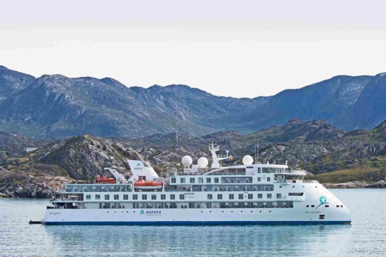 Aurora Expeditions